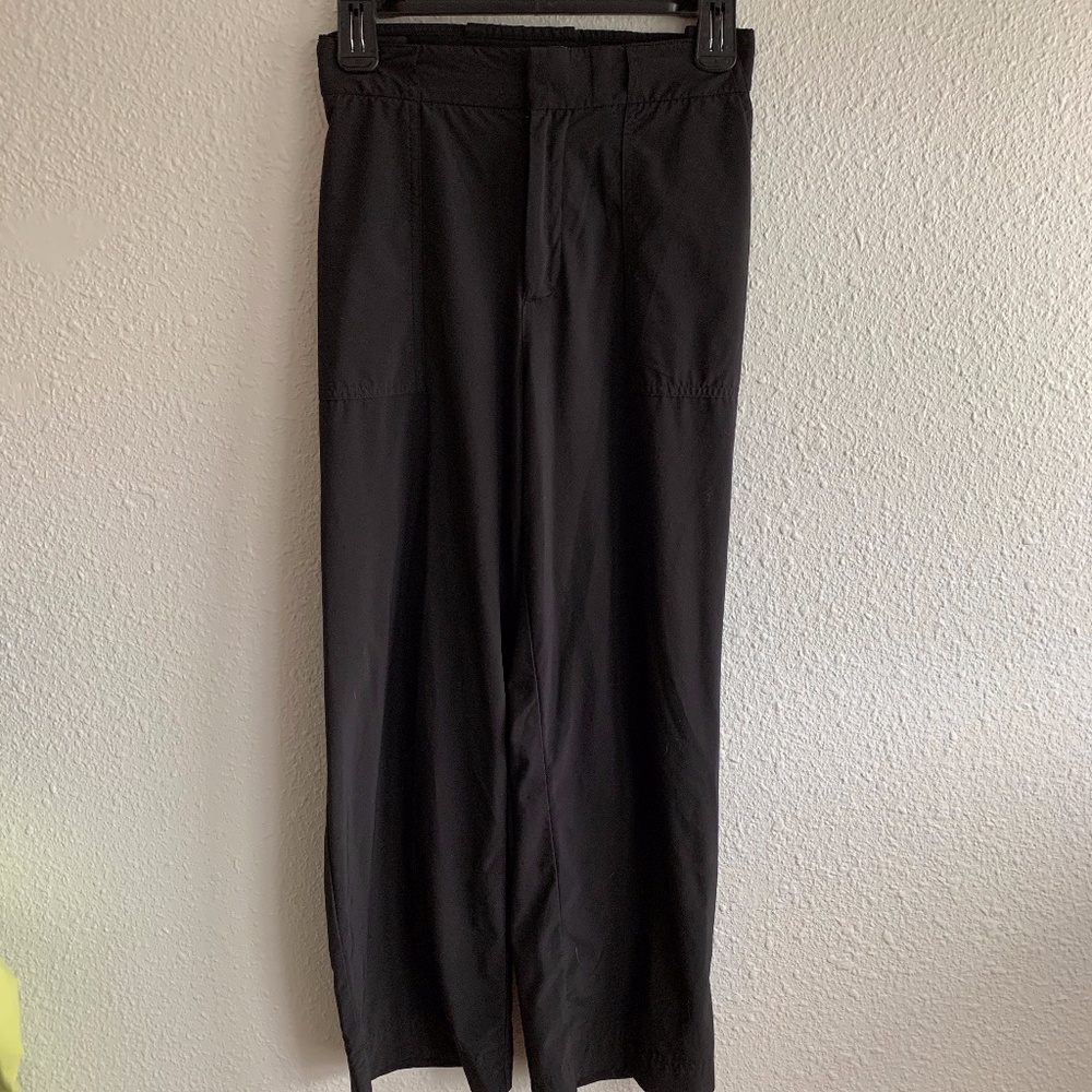 Athleta | Ankle Travel Pants